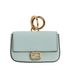 Fendi Nano Baguette Charm, front view